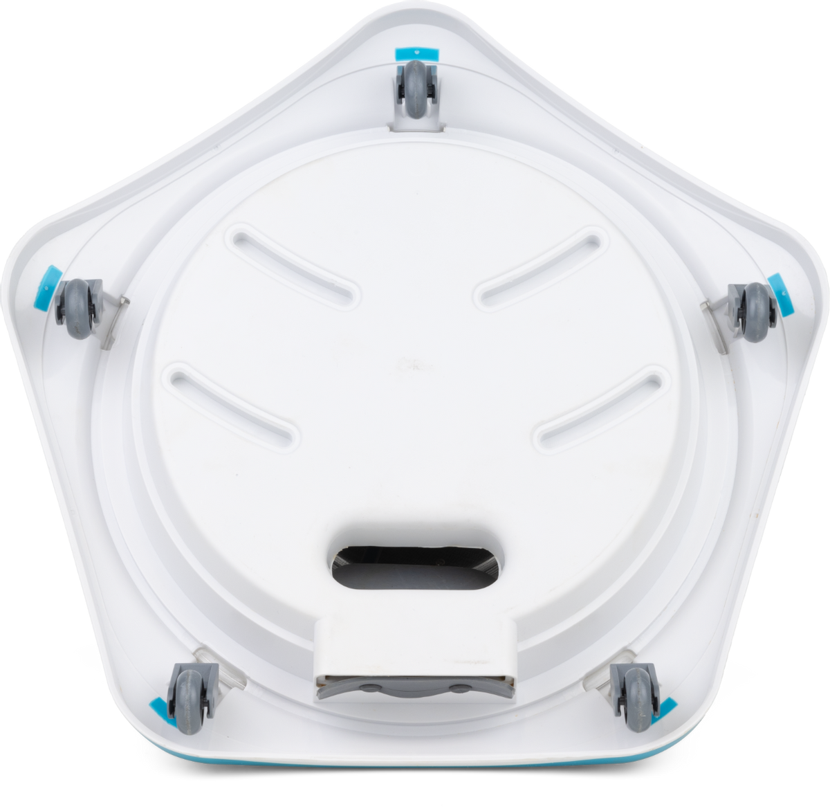 Kokido Telsa 80 elektrische zwembadstofzuiger
