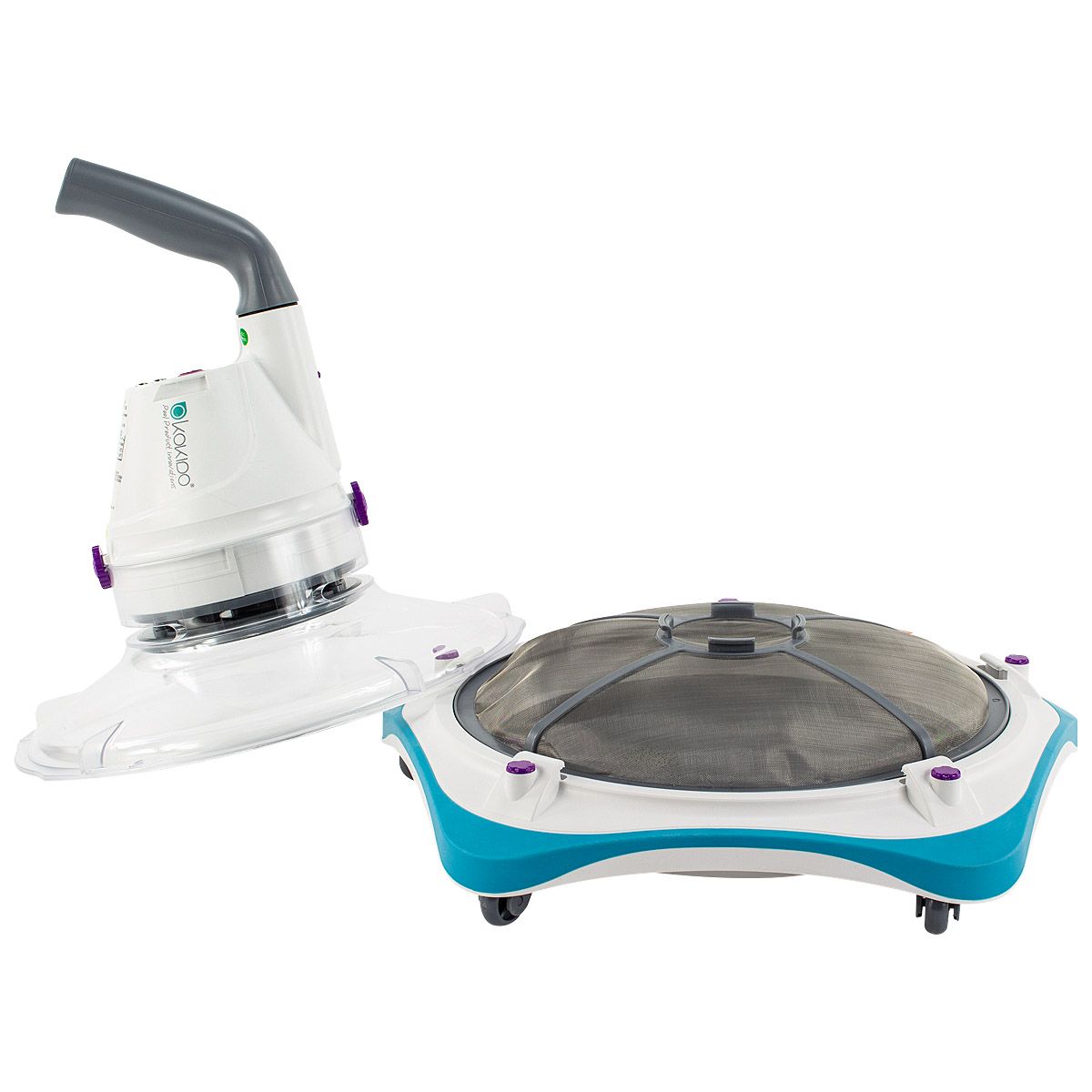 Kokido Telsa 80 elektrische reiniger