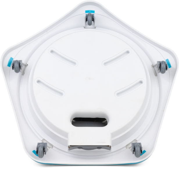 Kokido Telsa 80 elektrische zwembadstofzuiger