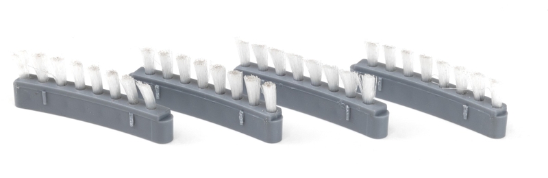 Kokido Telsa 80 elektrische zwembadstofzuiger