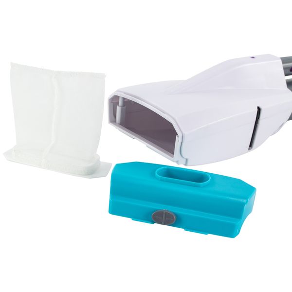 Kokido Telsa 15 elektrische reiniger