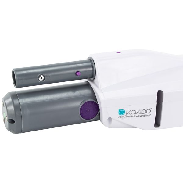 Kokido Telsa 15 elektrische reiniger