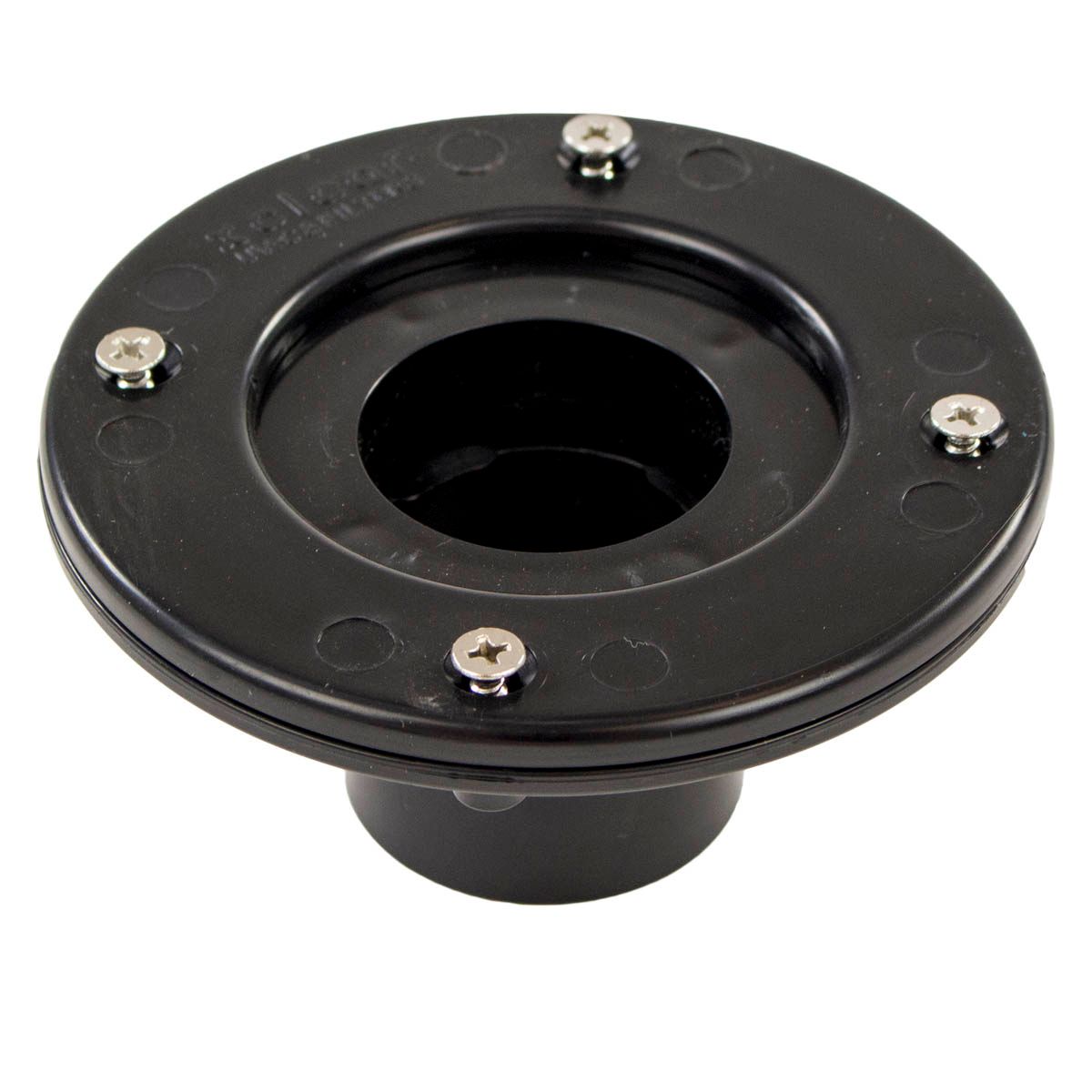 XClear tank doorvoer 40mm lijmverbinding 