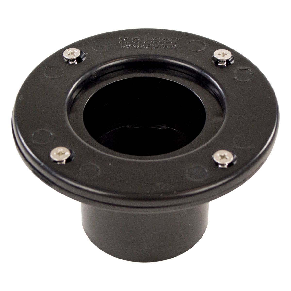 XClear tank doorvoer 50mm lijmverbinding