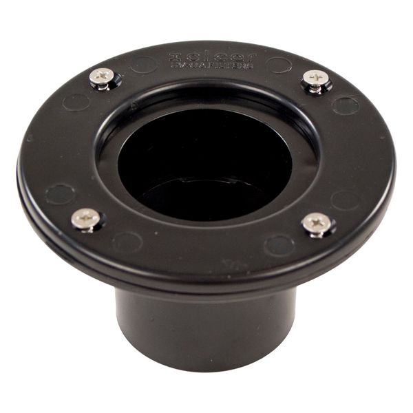 XClear tank doorvoer 50mm lijmverbinding