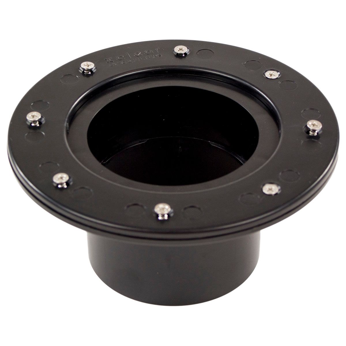 XClear tank doorvoer 90mm lijmverbinding