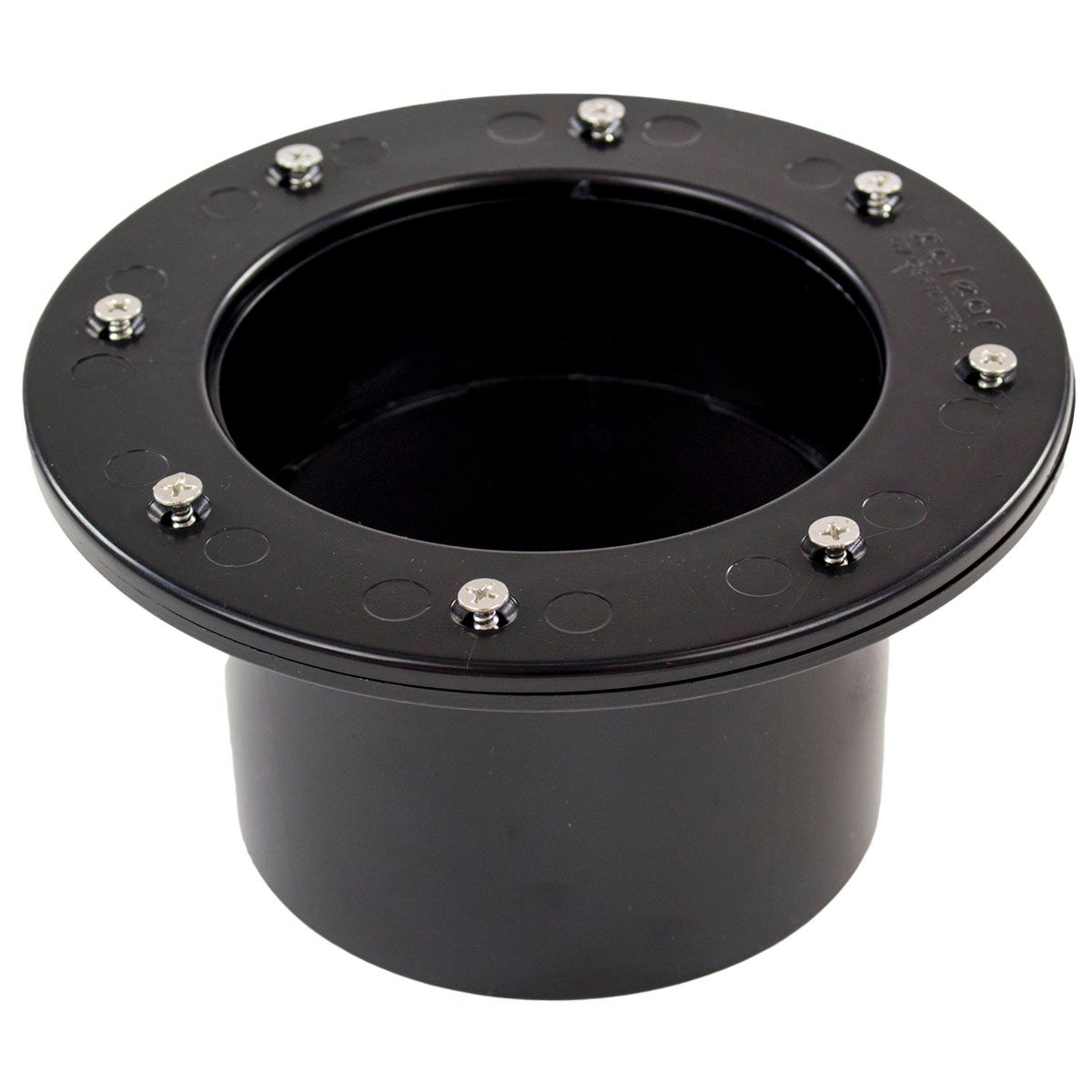 XClear tank doorvoer 110mm lijmverbinding