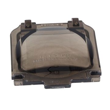 Deksel voor Hayward SuperPump SP zwembadpomp