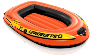 Intex Explorer Pro 50 opblaasboot