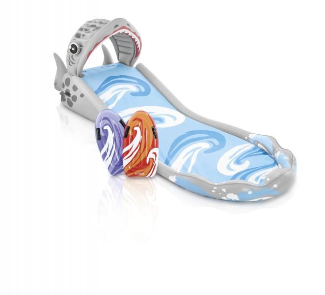 Intex Surf 'N Slide 2018