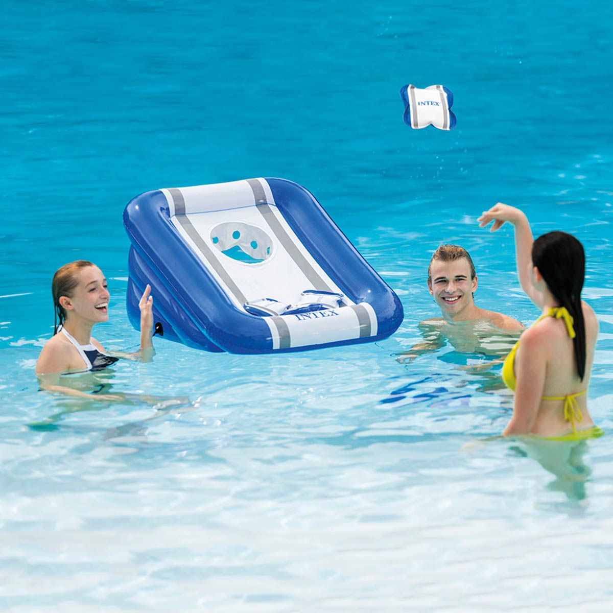 Intex Beanbag Toss Game