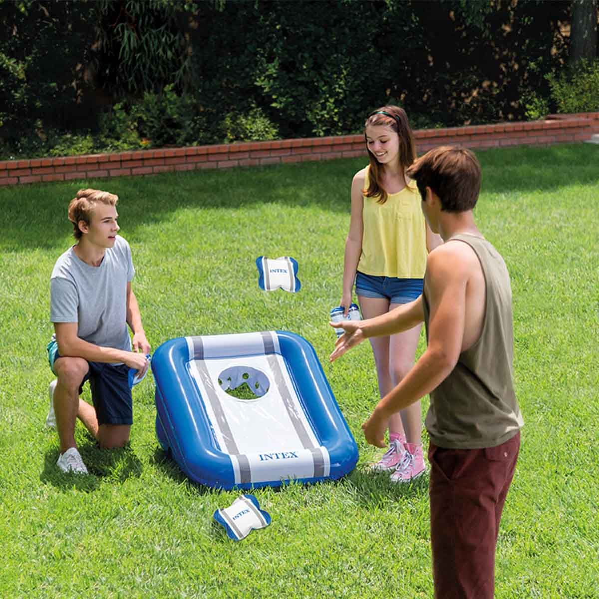 Intex Beanbag Toss Game