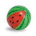 Intex opblaasbare strandbal Watermeloen (107 cm)