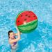 Intex opblaasbare strandbal Watermeloen (107 cm)