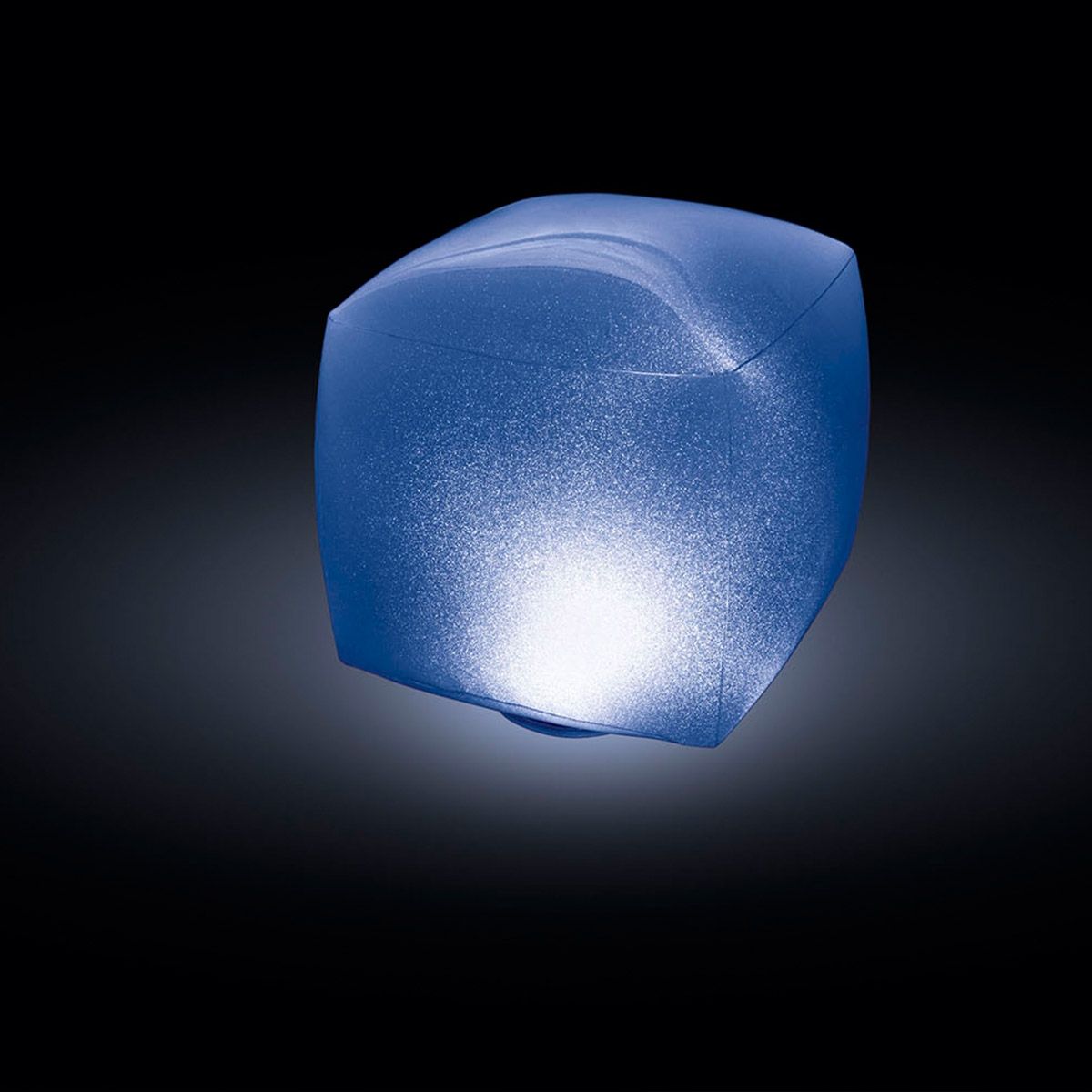 Intex LED Drijvende Kubus