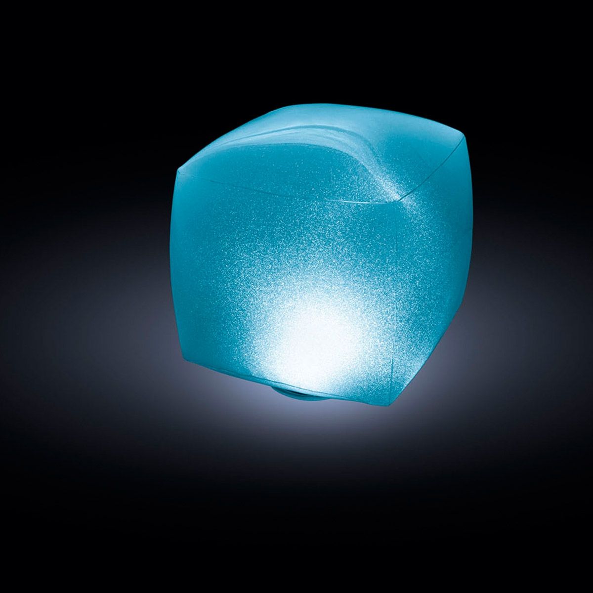 Intex LED Drijvende Kubus