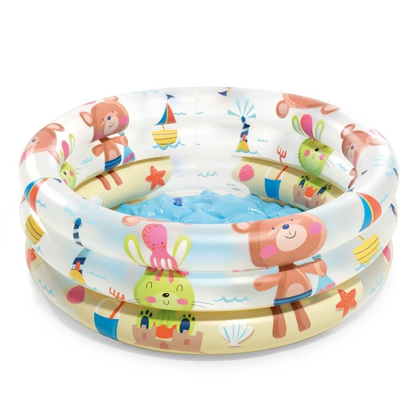 Intex Beach Buddies baby zwembad 61 x 22 cm