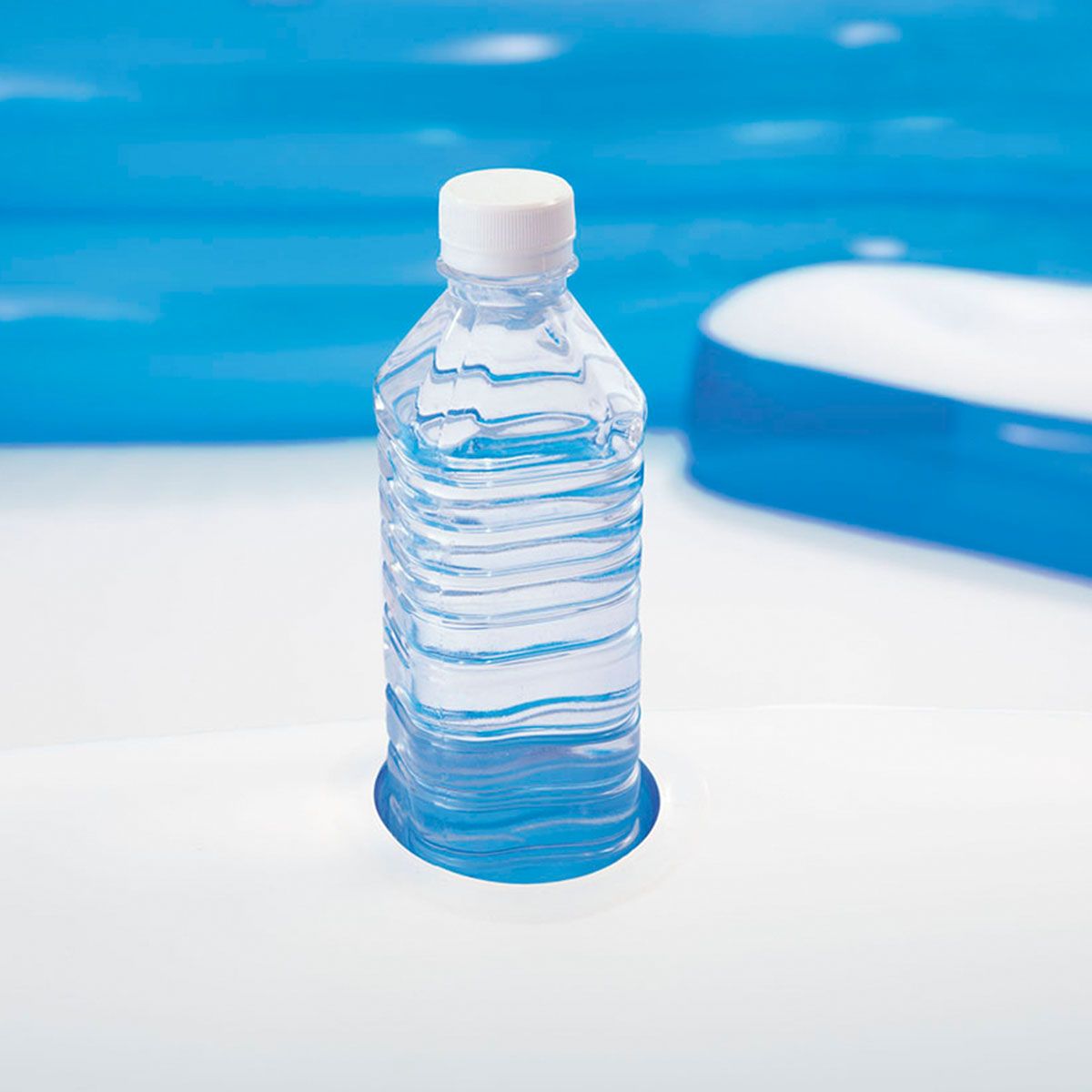 Intex Family Lounge Pool kinderzwembad