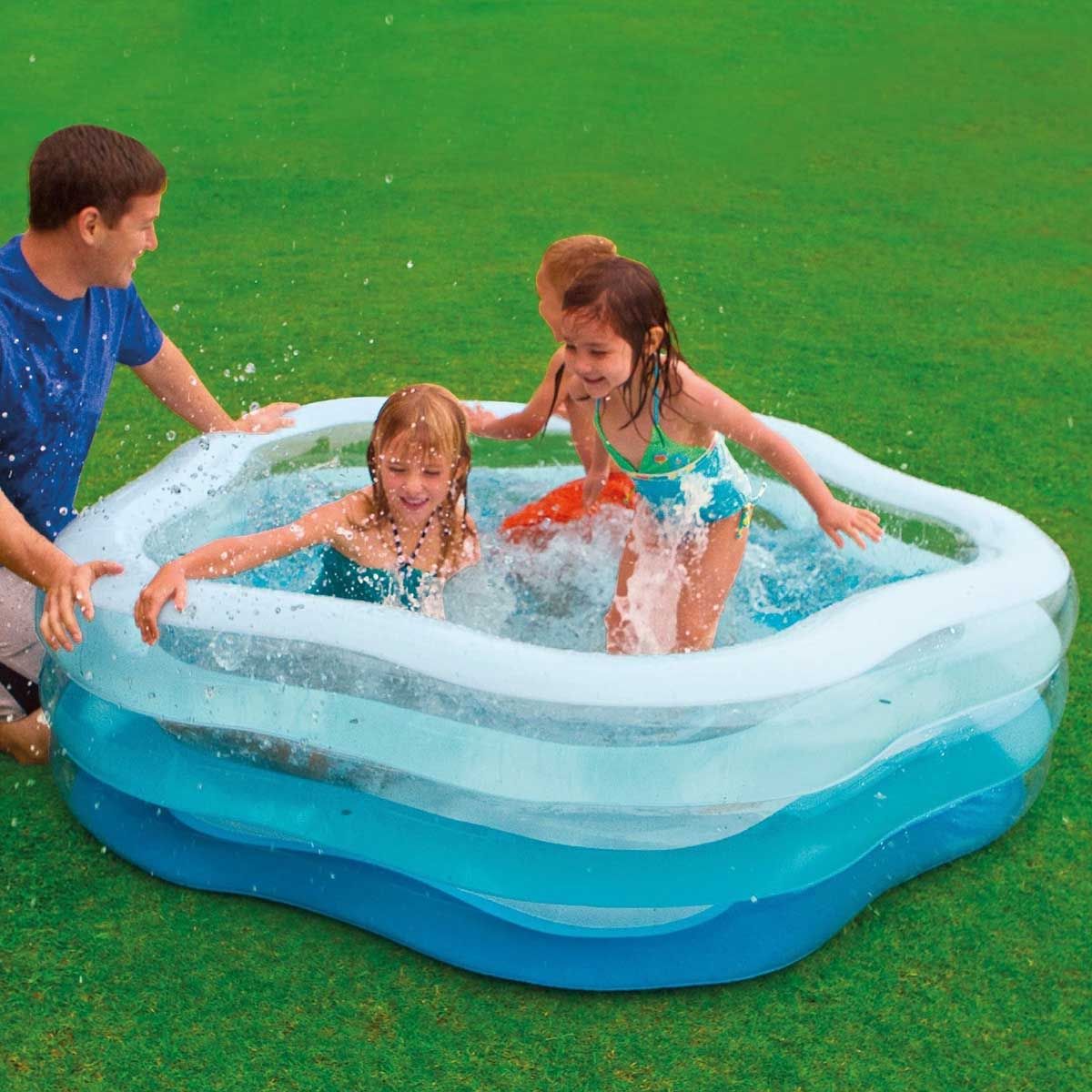 Intex Summer Colors Pool kinderzwembad