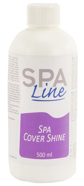Spa Line Cover Shine
