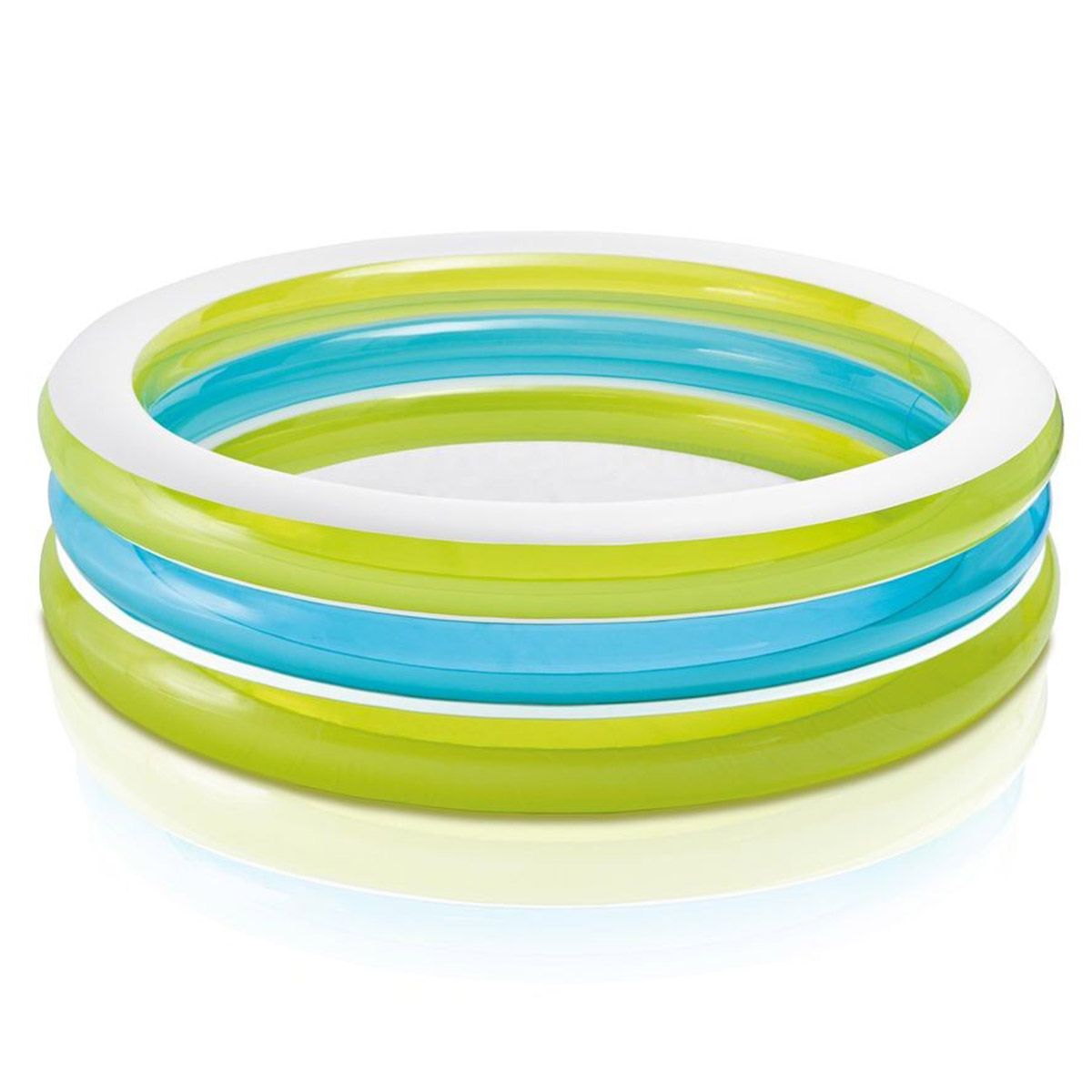 Intex See-Through Pool kinderzwembad