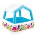 Intex Sun Shade Pool kinderzwembad