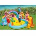 Intex Dinoland Play Center kinderzwembad