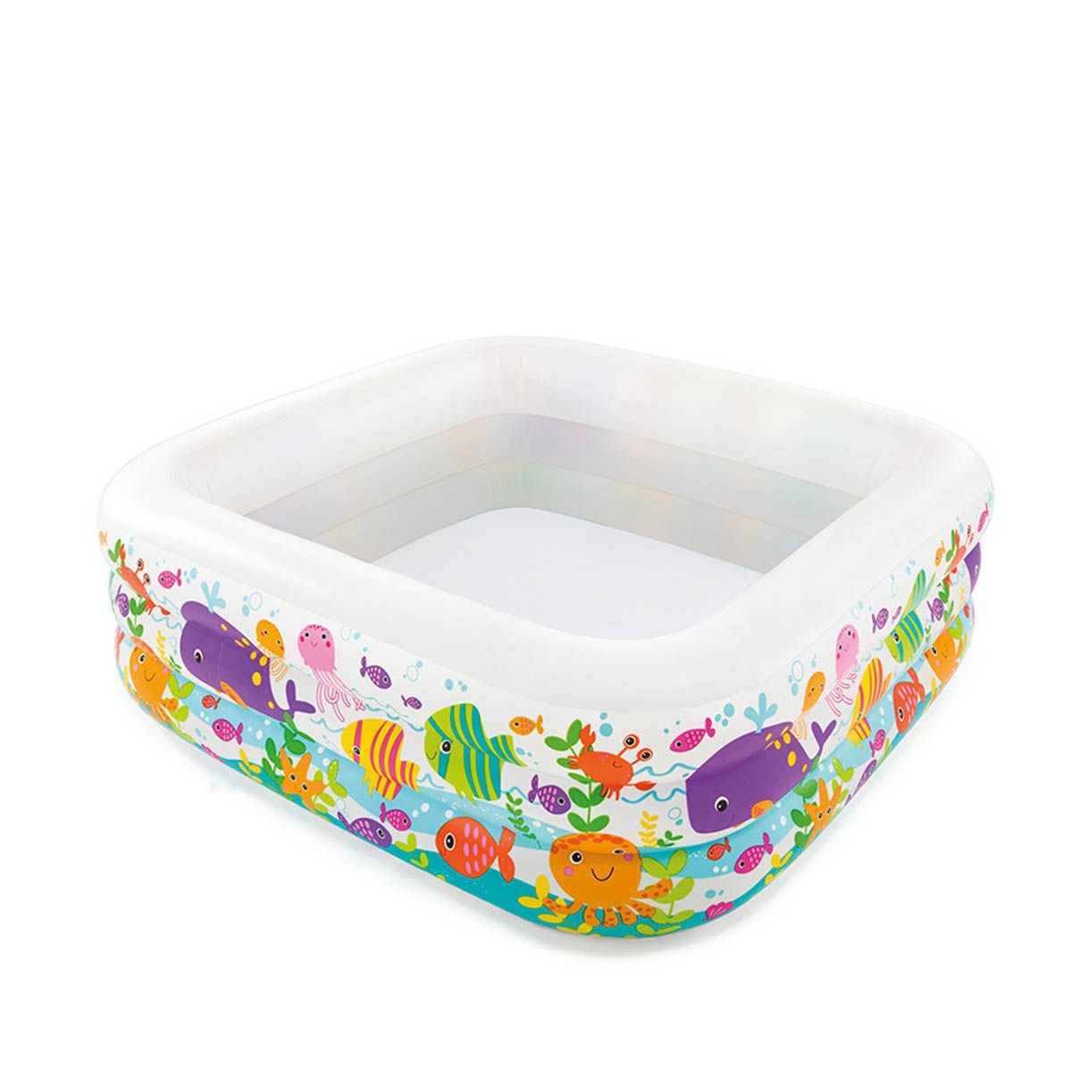 Intex Clearview Aquarium Pool kinderzwembad