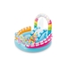 Intex Candy Fun Play Center kinderzwembad 170 x 168 x 122 cm