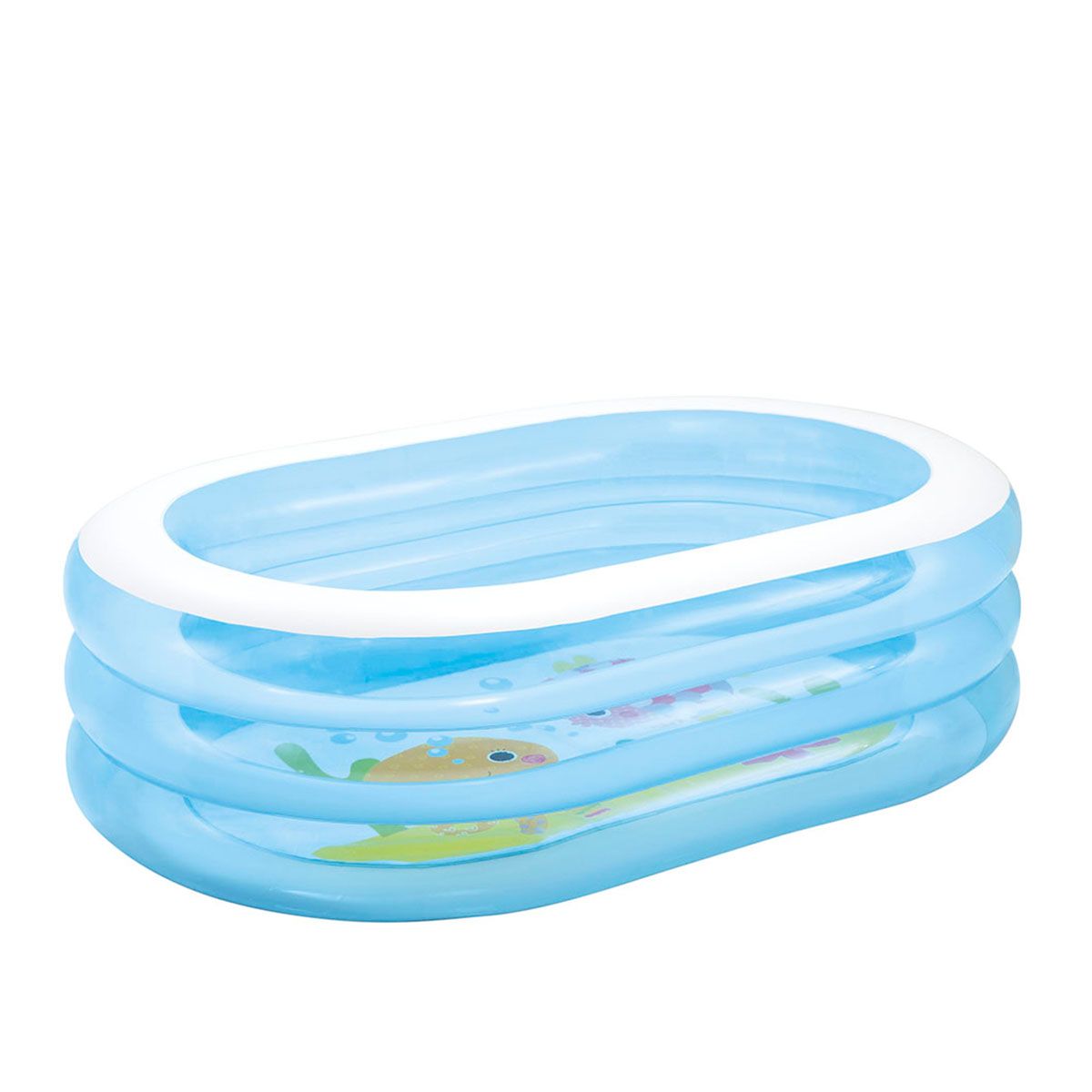 Intex My Sea Friends Pool kinderzwembad