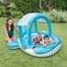 Intex Whale Sade Pool kinderzwembad