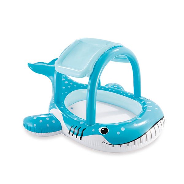 Intex Whale Sade Pool kinderzwembad