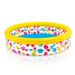 Intex Cool Dots Pool kinderzwembad 168 x 38 cm