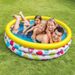 Intex Cool Dots Pool kinderzwembad 168 x 38 cm