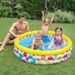 Intex Cool Dots Pool kinderzwembad 168 x 38 cm