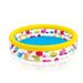 Intex Cool Dots Pool kinderzwembad 114 x 25 cm