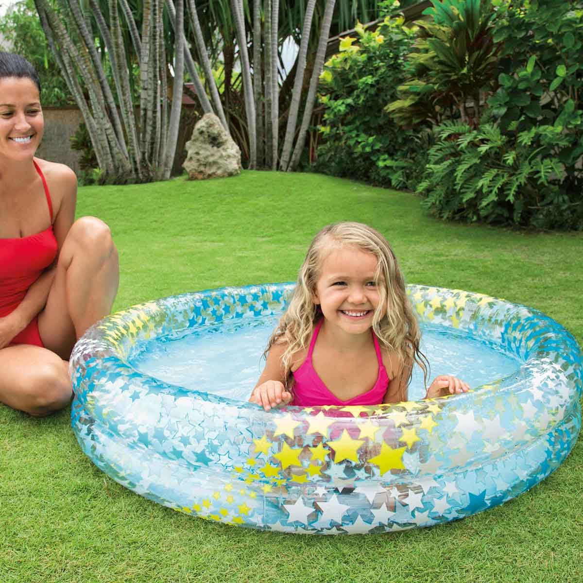 Intex Stargaze Pool kinderzwembad