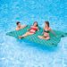 Intex Giant Floating Mat luchtbed 
