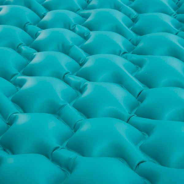 Intex Giant Floating Mat luchtbed 