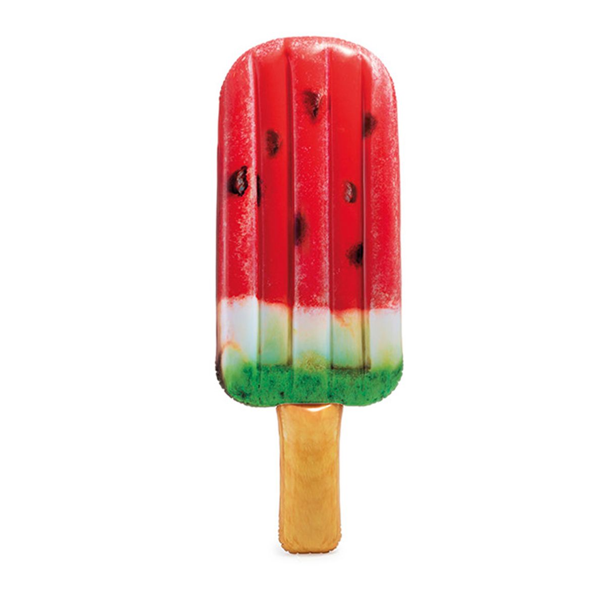 Intex opblaasbaar watermeloen ijsje