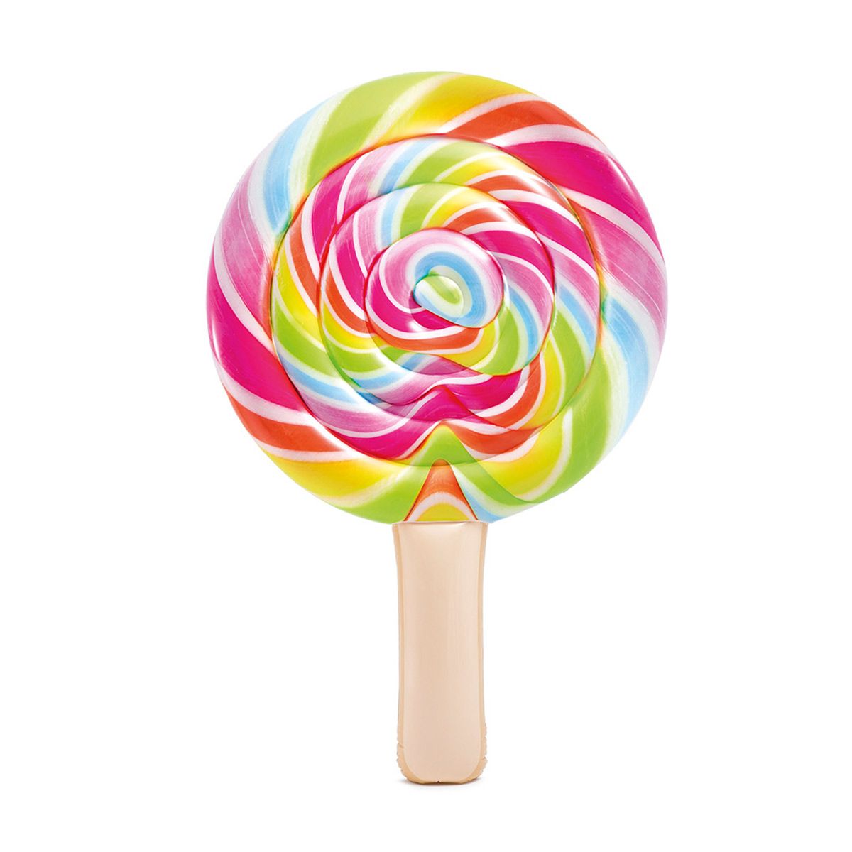 Intex opblaasbare lollipop