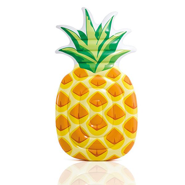 Intex opblaasbare ananas