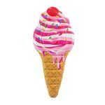 Intex opblaasbaar ijsje (224 cm)