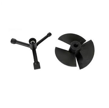 Ventilator voor Smartkleen zwembadrobot