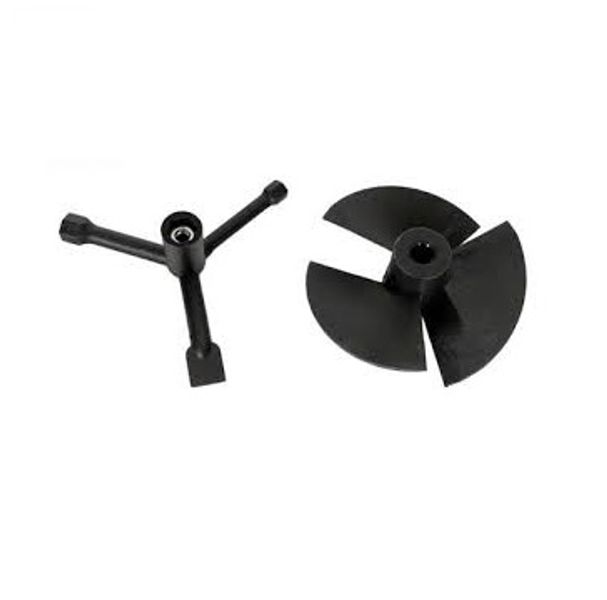 Ventilator Smartkleen robot