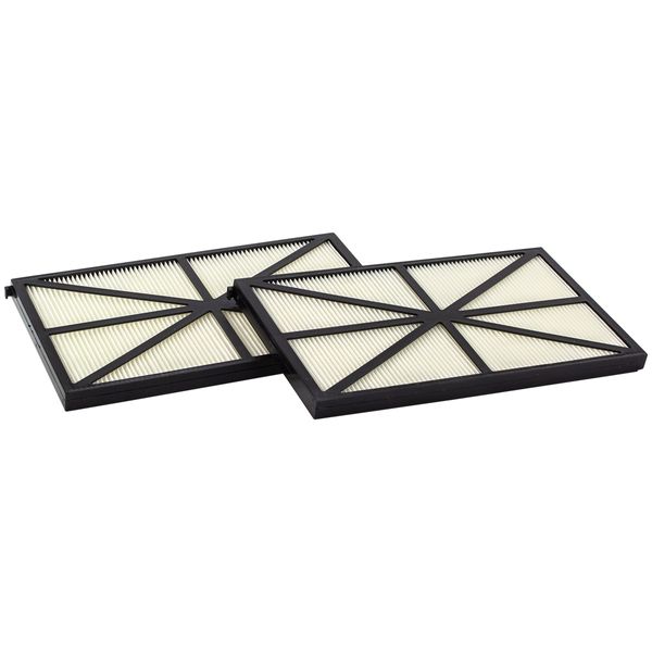 Filtercartridges voor Hayward Tigershark / Aquavac 300 zwembadrobot 