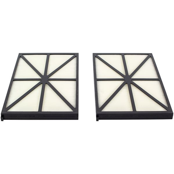 Filtercartridges voor Hayward Tigershark / Aquavac 300 zwembadrobot 