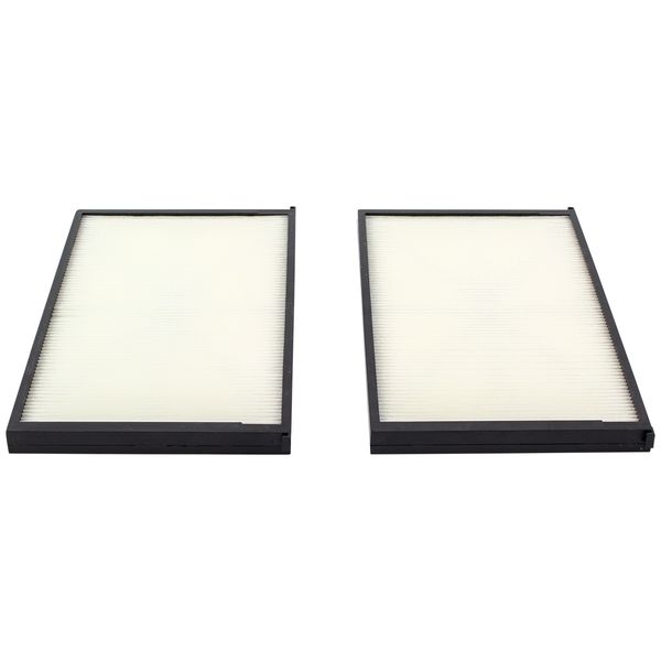 Filtercartridges voor Hayward Tigershark / Aquavac 300 zwembadrobot 