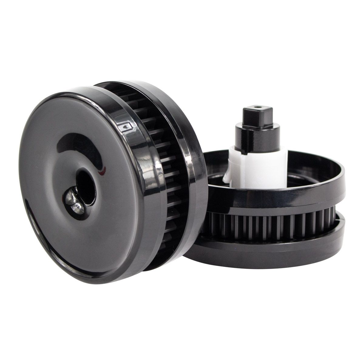 Voorwielen voor Zodiac Tornax OT2100/OT3200 zwembadrobot