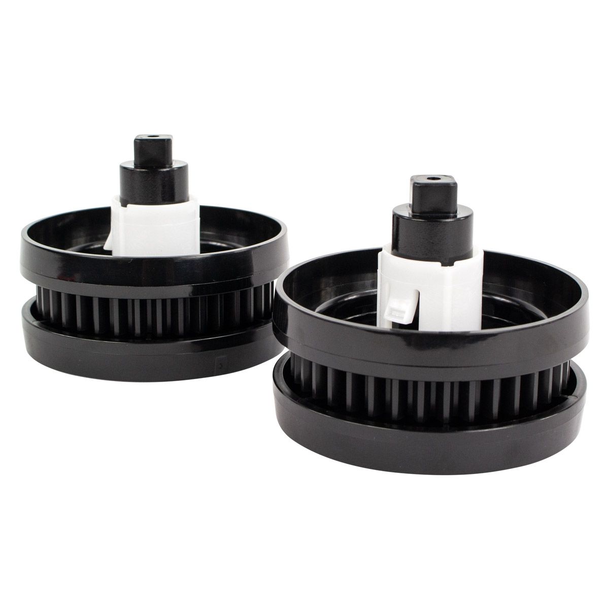 Voorwielen voor Zodiac Tornax OT2100/OT3200 zwembadrobot